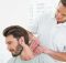 Chiropractor helps to lower clients blood pressure through alignment